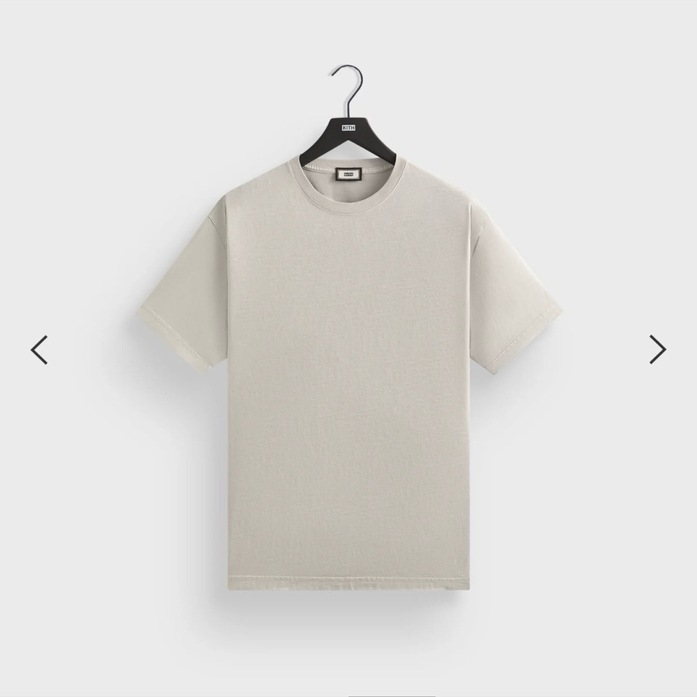 kith vintage tee